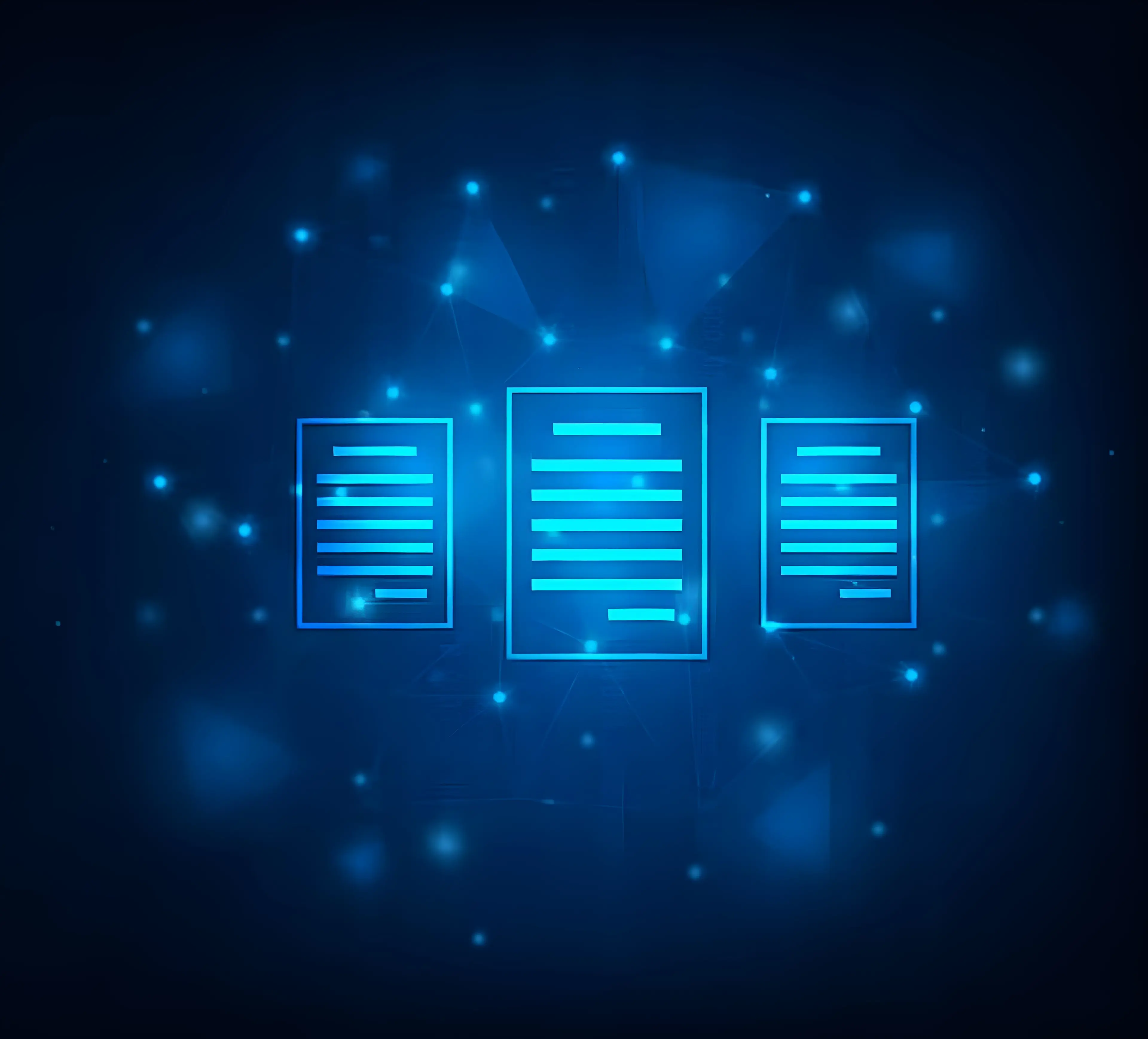 Automatizace firemních procesov