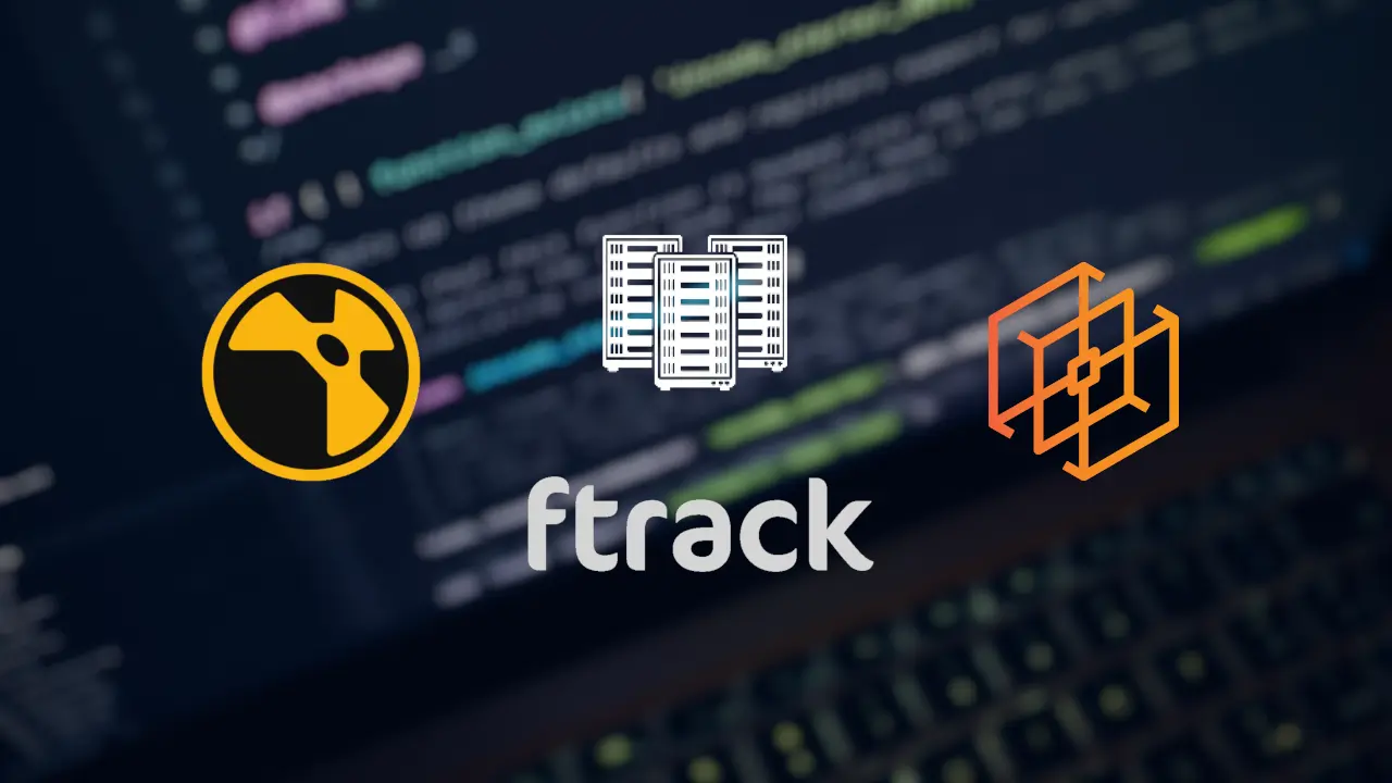 VFX Pipeline Automation
