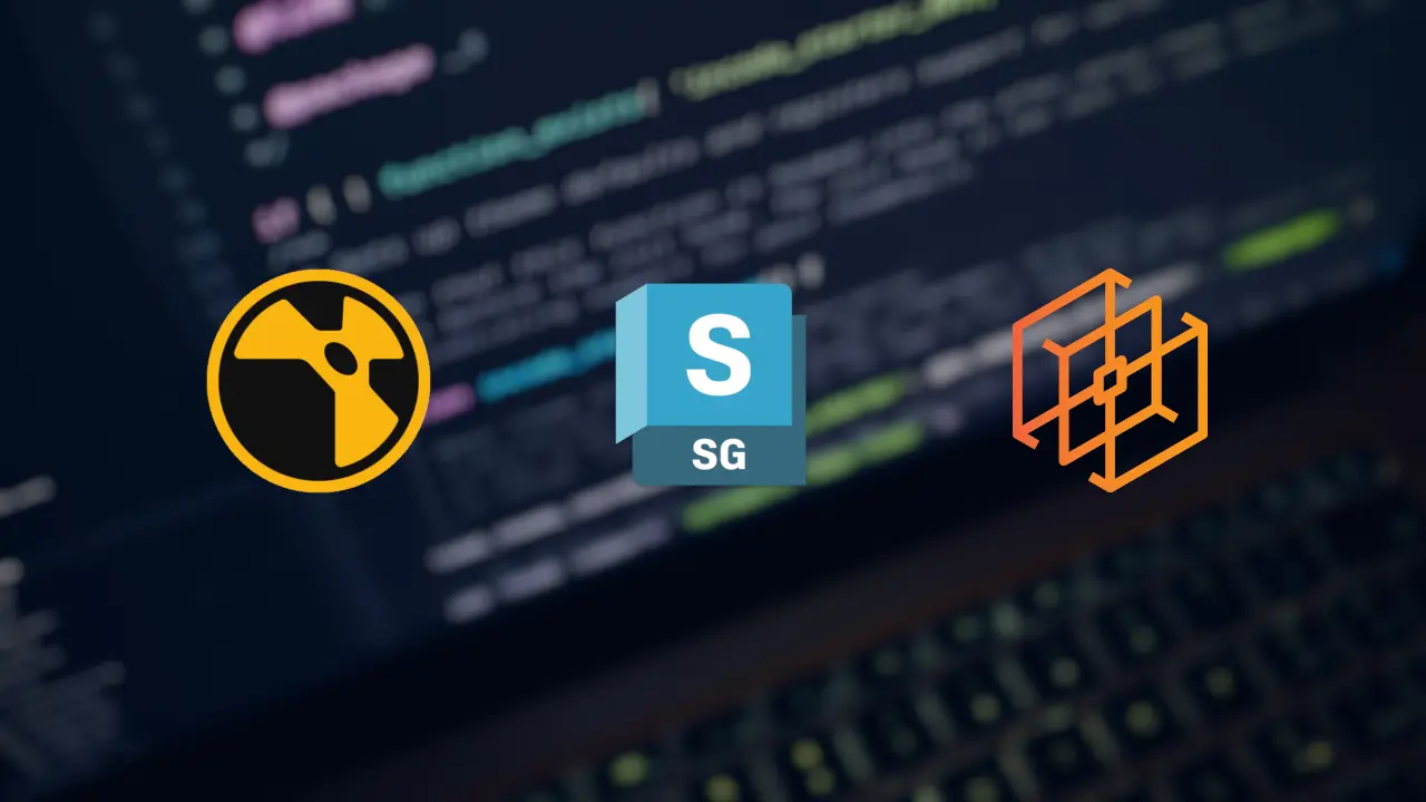 VFX Pipeline Automation